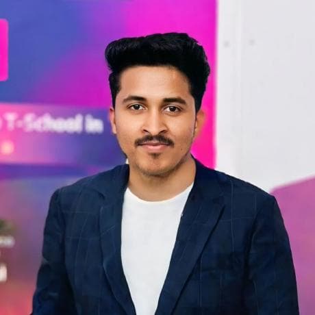 Rajashekar Gunaganti