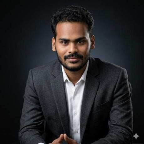 Surya Ravi Kumar